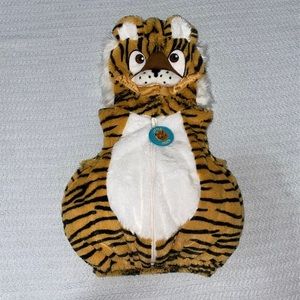 Baby Halloween Costume